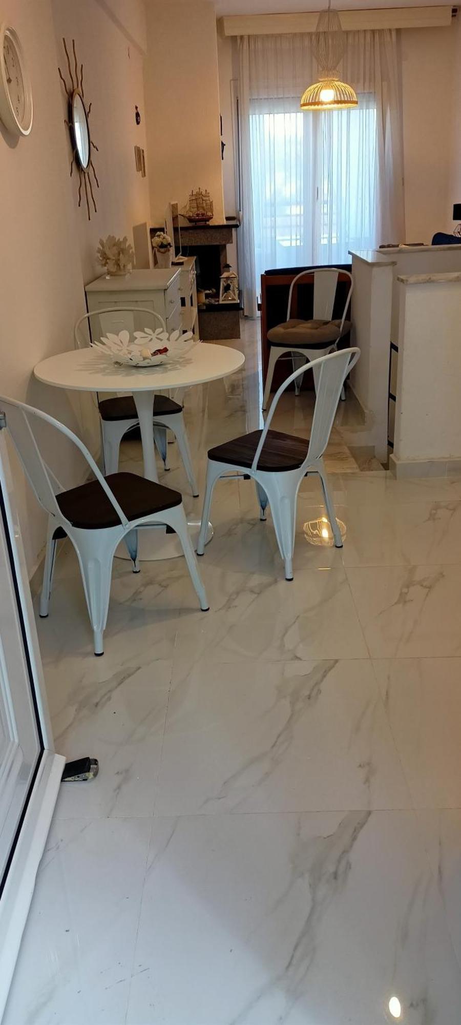 Siviri Sea & Forest-Cozy Apartment With Garden & Nature Views Bagian luar foto