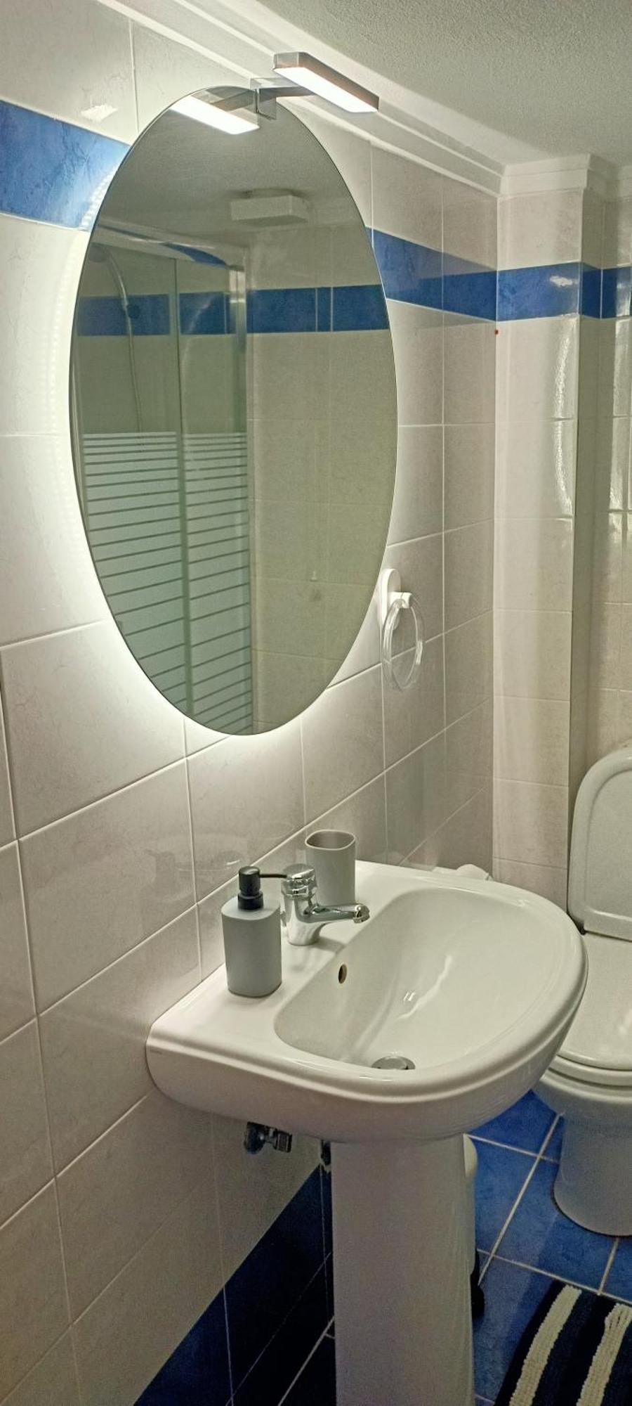Siviri Sea & Forest-Cozy Apartment With Garden & Nature Views Bagian luar foto